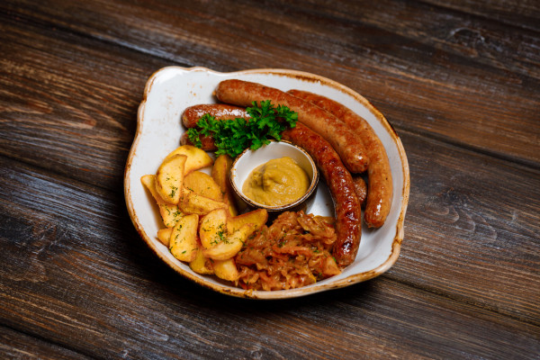 Мексиканские